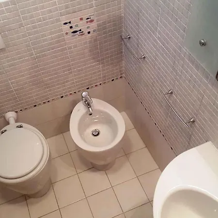 Appartamento In 34040